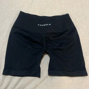 youngLA shorts